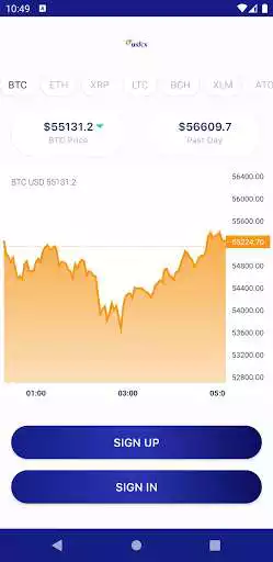 Play USFCX_US Foundry Cryptocurrency Exchange  and enjoy USFCX_US Foundry Cryptocurrency Exchange with UptoPlay