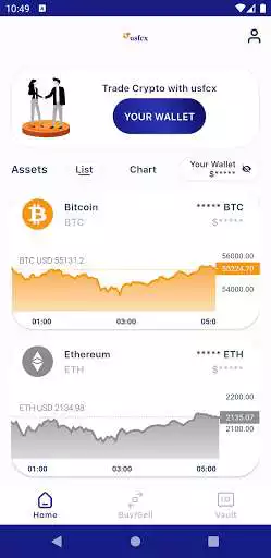 Play USFCX_US Foundry Cryptocurrency Exchange as an online game USFCX_US Foundry Cryptocurrency Exchange with UptoPlay