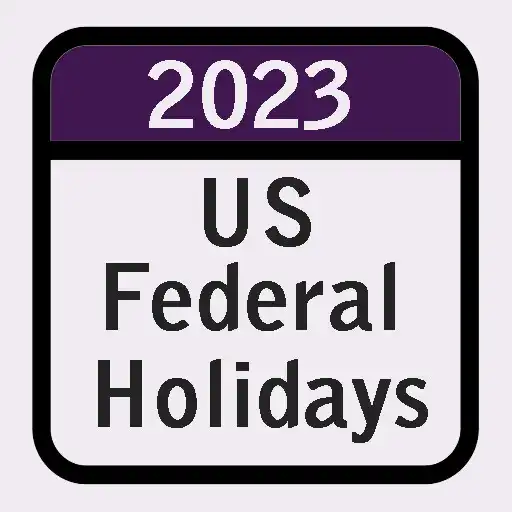 Play US Federal Holidays 2023 APK