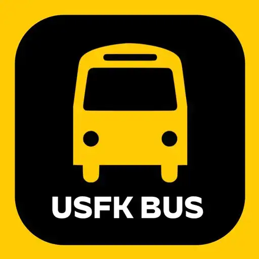 Play USFK Bus APK