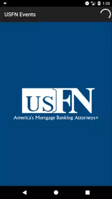 Play USFN Seminars  Events