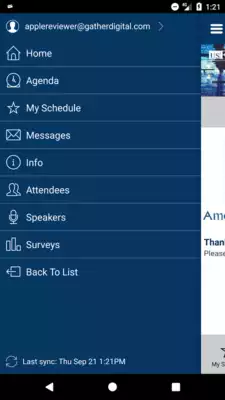 Play USFN Seminars  Events