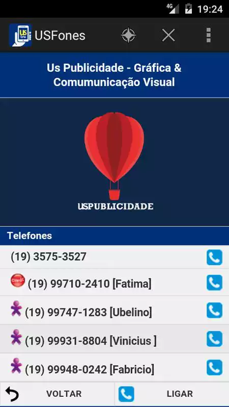 Play USFones