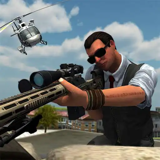 Play US Frontline Modern FPS Sniper Blood Hunter Shoot APK Play US Frontline Modern FPS Sniper Blood Hunter Shoot APK