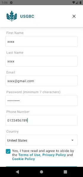 Play USGBC as an online game online USGBC with UptoPlay Play USGBC as an online game USGBC with UptoPlay