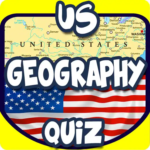 Free play online US Geography Quiz APK