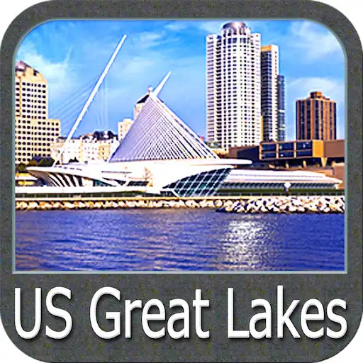 Play US Great Lakes GPS Navigator APK Play US Great Lakes GPS Navigator APK