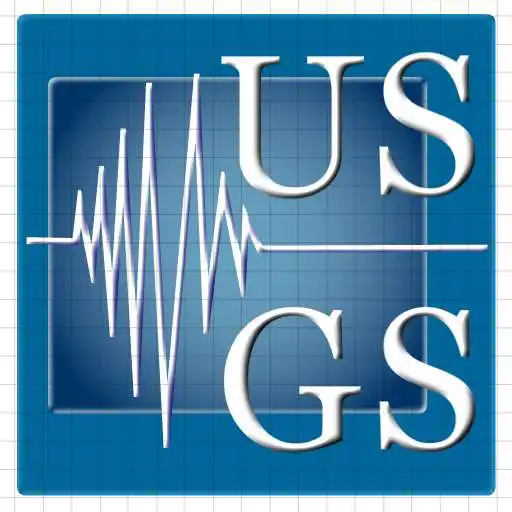 Free play online USGS Earthquake Data APK