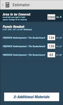 Play USG Tile  Flooring Solutions