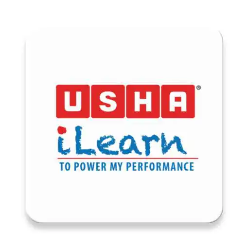 Play Usha iLearn APK
