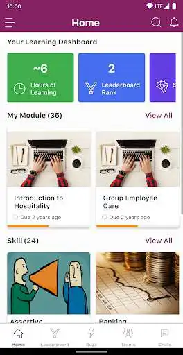 Play Usha iLearn  and enjoy Usha iLearn with UptoPlay