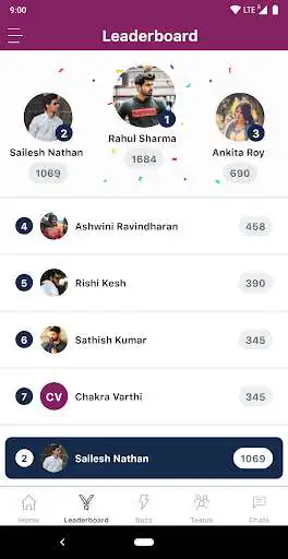 Play Usha iLearn as an online game Usha iLearn with UptoPlay