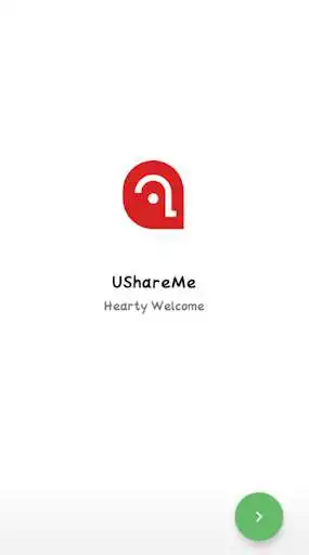 Play UShareMe - Share Apps & File Transfer  and enjoy UShareMe - Share Apps & File Transfer with UptoPlay