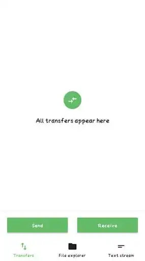 Play UShareMe - Share Apps & File Transfer as an online game UShareMe - Share Apps & File Transfer with UptoPlay