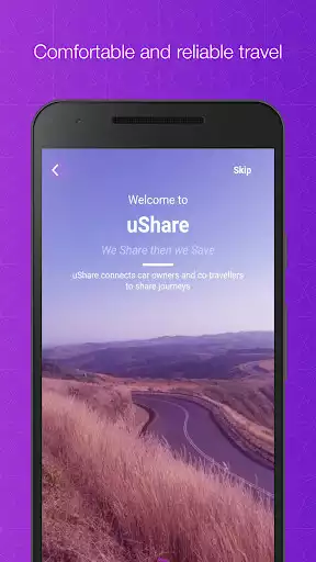 Play UShare