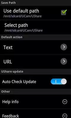 Play UShare