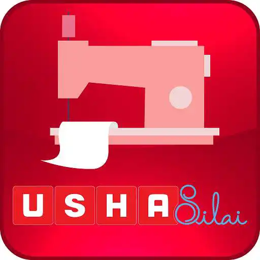 Play USHA Silai APK Play USHA Silai APK