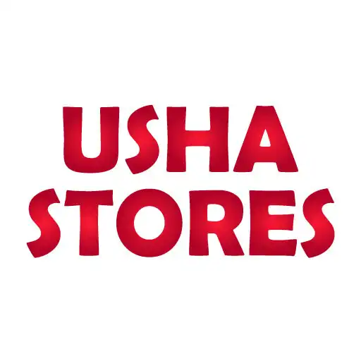 Play Usha Stores - Electronics Shop APK