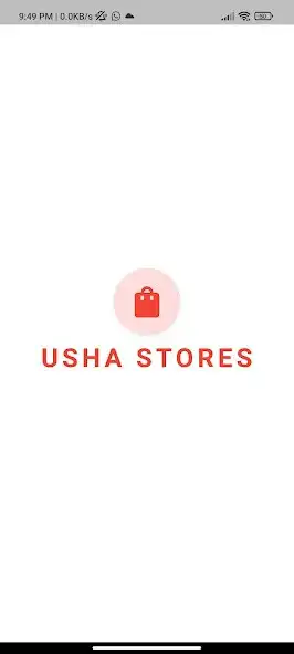 Play Usha Stores - Electronics Shop  and enjoy Usha Stores - Electronics Shop with UptoPlay