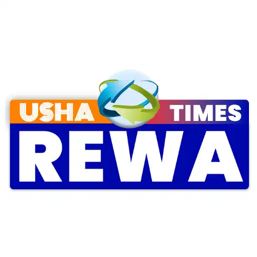 Play Usha Times Rewa APK