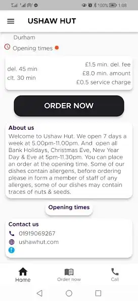 Play Ushaw Hut  and enjoy Ushaw Hut with UptoPlay