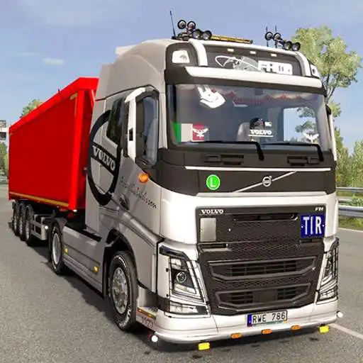 Play US Heavy Grand Truck Cargo 3D APK