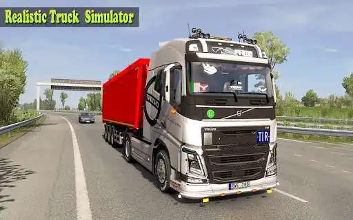 Play US Heavy Grand Truck Cargo 3D  and enjoy US Heavy Grand Truck Cargo 3D with UptoPlay
