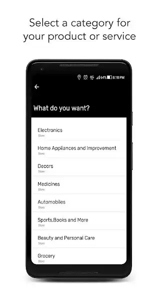 Play Usher - Find products and serv as an online game Usher - Find products and serv with UptoPlay