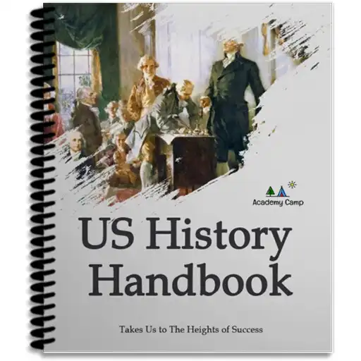 Play US History Handbook APK Play US History Handbook APK