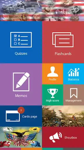 Play US History Quiz  and enjoy US History Quiz with UptoPlay