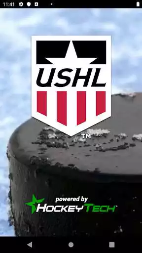 Play USHL  and enjoy USHL with UptoPlay