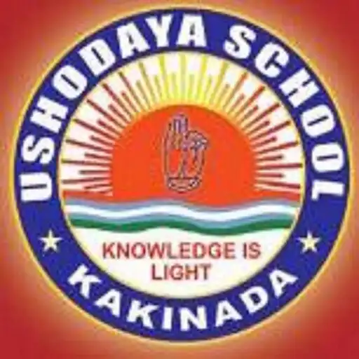 Play Ushodaya Merit School APK