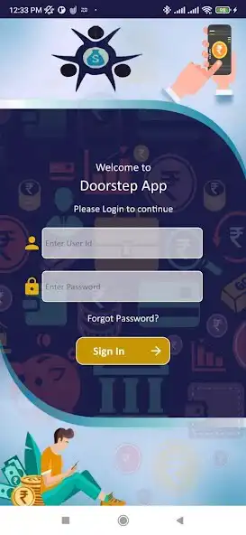 Play Ushokalyan Nidhi-Doorstep as an online game Ushokalyan Nidhi-Doorstep with UptoPlay