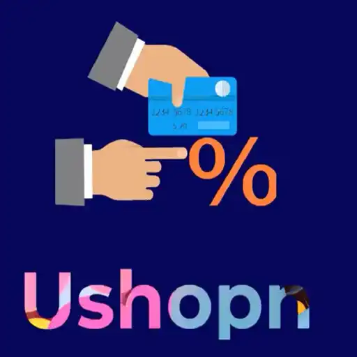 Play Ushopn APK