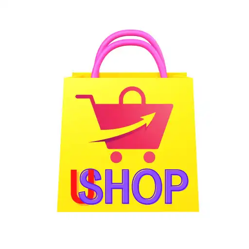 Play Ushop Store APK