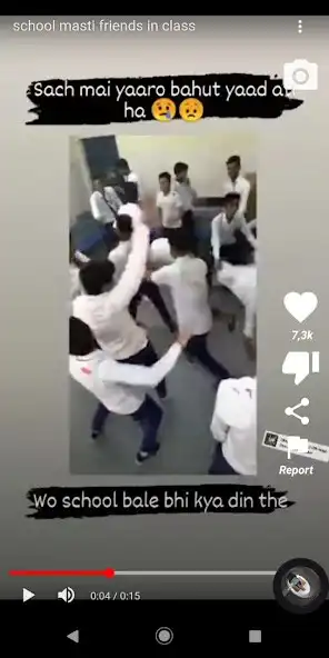 Play U Short : Short Video App and enjoy U Short : Short Video App with UptoPlay Play U Short : Short Video App and enjoy U Short : Short Video App with UptoPlay