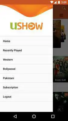 Play UShow