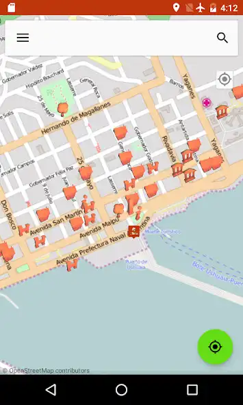 Play Ushuaia Places  and enjoy Ushuaia Places with UptoPlay