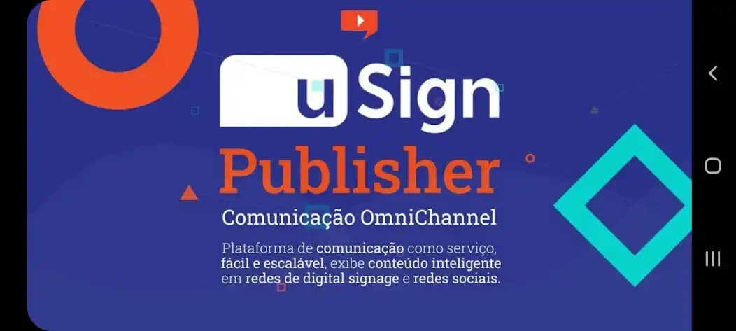 Play uSign Player  and enjoy uSign Player with UptoPlay