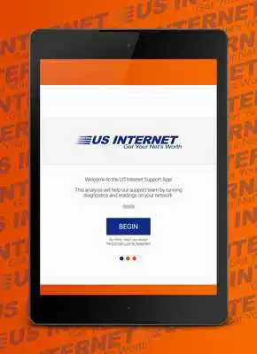 Play US Internet Assist