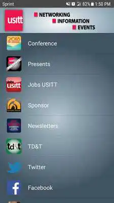 Play USITT