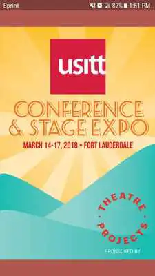 Play USITT