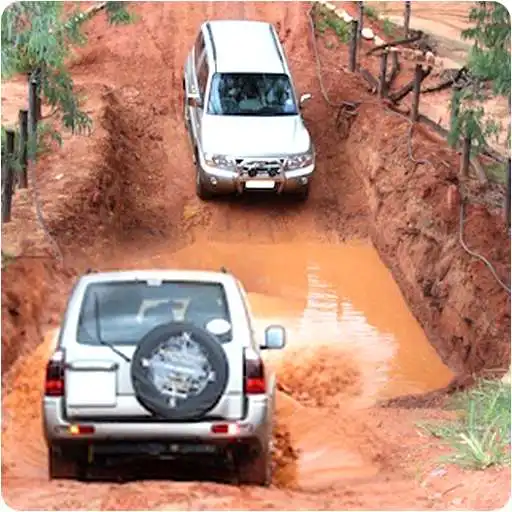 Play US Jeep Driving Simulator Prado Free Game APK Play US Jeep Driving Simulator Prado Free Game APK
