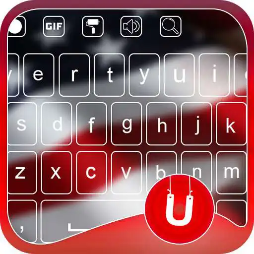 Free play online US Keyboard APK Free play online US Keyboard APK