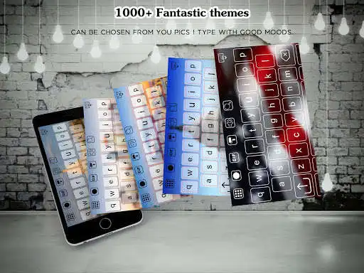 Play US Keyboard