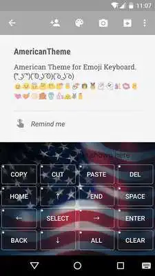 Play US Keyboard