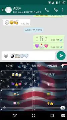 Play US Keyboard
