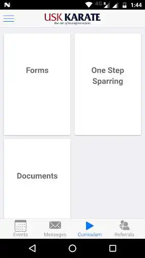 Play USK Karate and enjoy USK Karate with UptoPlay Play USK Karate and enjoy USK Karate with UptoPlay