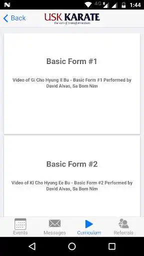 Play USK Karate as an online game online USK Karate with UptoPlay com.usk.karate Play USK Karate as an online game USK Karate with UptoPlay