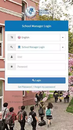 Play Uskudar American Academy